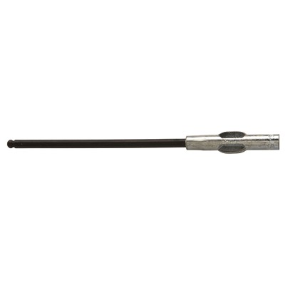 Xcelite 99964BP - Series 99 Ballpoint Socket Screw Blade - Allen Hex - 0.140625"