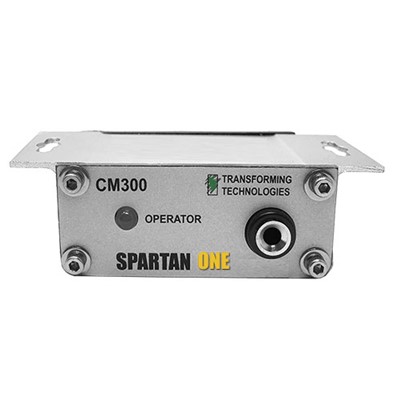Transforming Technologies CM300 Spartan One Constant Monitor - 4" x 3" x 3" - 1/EA