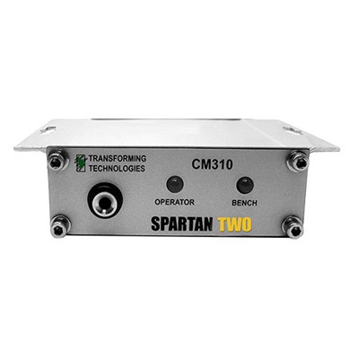 Transforming Technologies CM310 Spartan Two Constant Monitor - 4" x 3" x 3" - 1/EA