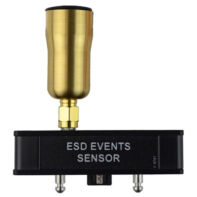 SCS CTC021 - EM Eye Meter - ESD Sensor