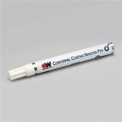 Chemtronics CW3500 - Circuitworks Conformal Coating Remover Pen - 9 g