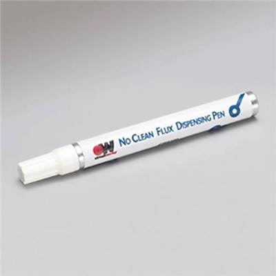 Chemtronics CW8100 - CircuitWorks No Clean Flux Dispensing Pen - 9 g - 12 Packs/Case