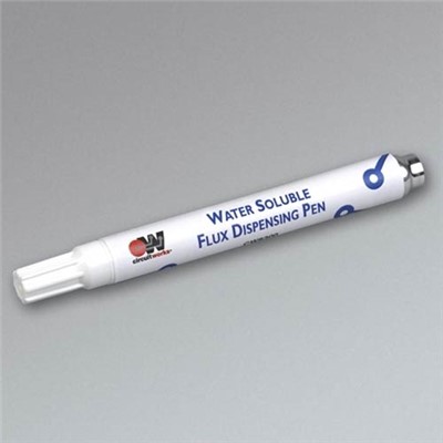 Chemtronics CW8300 - CircuitWorks Water Soluble Flux Dispensing Pen - 9 g - 12 Packs/Case