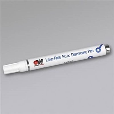 Chemtronics CW8400 - Circuitworks Lead-Free Flux Dispensing Pen - 9 g - 12 Packs/Case