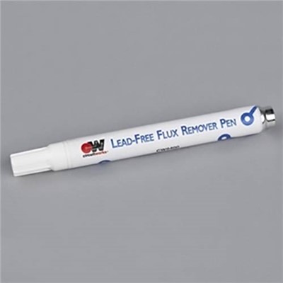Chemtronics CW9400 - CircuitWorks Lead-Free Flux Remover Pen - 9 g - 12 Packs/Case