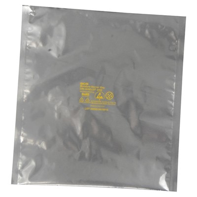 SCS D342220 - Dri-Shield 3400 Moisture Barrier Bag - 22" x 20" - 100/Each