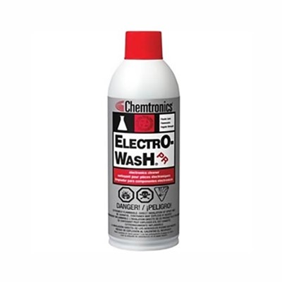 Chemtronics ES1603 - Electro-Wash PR - 10 oz. - 12 Cans/Case
