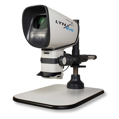 Vision Engineering EVO10 - Lynx EVO System 2 w/Multi-Axis Adjustable Stand