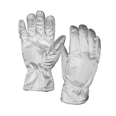 Transforming Technologies FG2605 - FG2600 Series Nomex Static-Safe Hot Gloves - 11" - 2X-Large - Pair