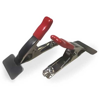 Static Solutions GC-5621 - Ohm-Stat™ Garment Clips for RT-1000