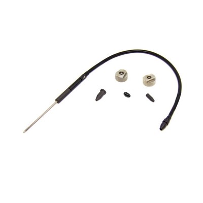 JBC Tools GSFR05D03 - Guide Kit for SFR-A w/o Solder Wire Perforation - 0.5-0.6 mm Diameter