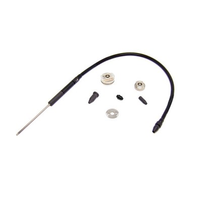 JBC Tools GSFR08V03 - Guide Kit for SFR-A w/Solder Wire Perforation - 0.8 mm Diameter