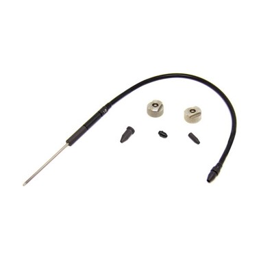 JBC Tools GSFR10D03 - Guide Kit for SFR-A w/o Solder Wire Perforation - 0.9-1 mm Diameter