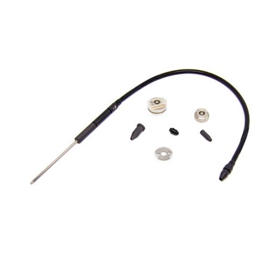 JBC Tools GSFR10V03 - Guide Kit for SFR-A w/Solder Wire Perforation - 1 mm Diameter