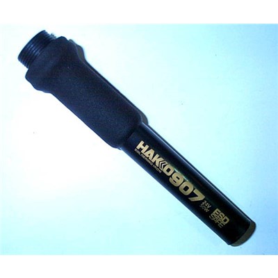 Hakko B2024 - Soldering Iron Handle w/Grip for Hakko 907 - ESD