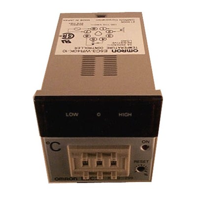 Hakko 485-49 - Omron Temperature Control Meter for Hakko 485 Soldering System