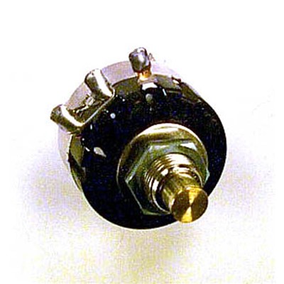 Hakko 485-62 - Solder Flow Control Potentiometer for Hakko 485 Soldering System