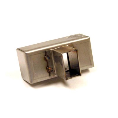 Hakko 485-N-16 - Nozzle for Hakko 485 Soldering System - Cross - 14/16 Pin