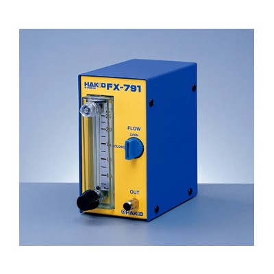 Hakko FX791-01 - FX-791 Nitrogen Controller - ESD-Safe