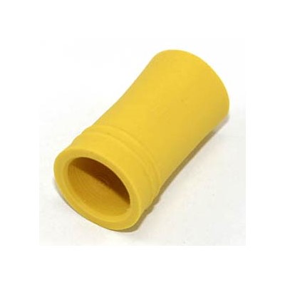 Hakko B5006 - FX-1001 Sleeve - Yellow