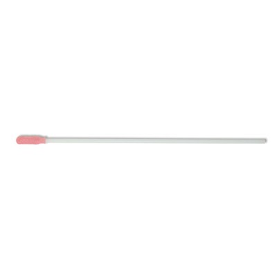 Puritan 1806-PF ESD - ESD-Safe Foam Tipped Swab - Static Dissipative Tip - Static Dissipative Polypropylene Handle - 6" - 1000/Case