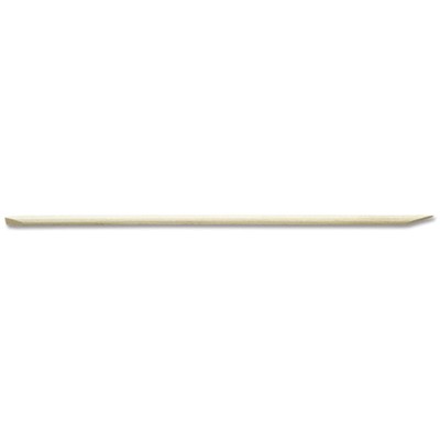 Puritan 2930 - Cuticle/Orange Stick - Single & Double Bevel Ends - Wood - 1000/Case