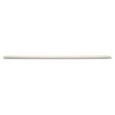 Puritan 2911 - Cuticle Stick - Double Bevel Ends - Wood - 7" - 500/Case