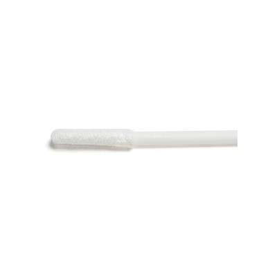 Puritan 3615 - Knitted Polyester Swab - Soft Non-Abrasive Tip - Delrin (Acetal) Handle - 2.688" - 10 Bags/Case
