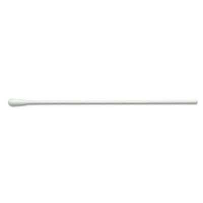 Puritan 25-806 1PD SOLID - Sterile Polyester Tipped Applicator - Regular Tip - Plastic Handle - 6" - 1000/Case