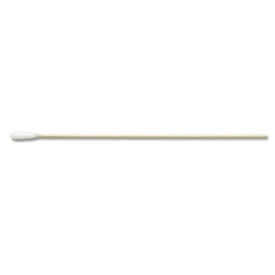 Puritan 25-806 1WD - Sterile Polyester Tipped Applicator - Regular Tip - Wood Handle - 6" - 1000/Case