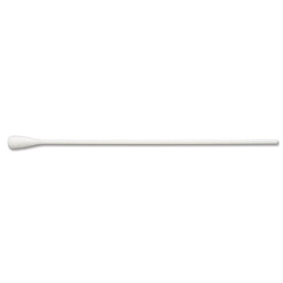 Puritan 806-PCL - Cotton Tipped Swab - Extra-Absorbent Large Tip - Semi-Flexible Polystyrene Handle - 6" - 10 Boxes/Case