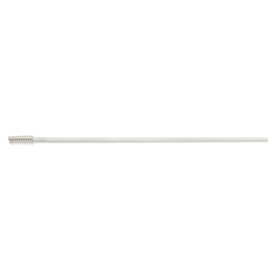 Puritan 25-2188 - Sterile Histobrush® Cytology Collection Device - Soft Nylon Tapered Tip - Polystyrene Handle - 8" - 1000/Case