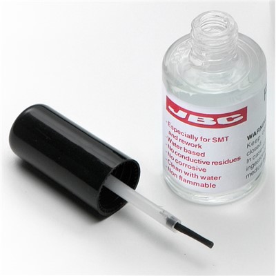 JBC Tools FL-15 - Flux - Water-Based - 15 ml.