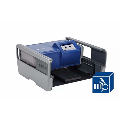Brady 151193 - BradyJet J1000 Industrial Printer for Terminal Block and Control Panel Id