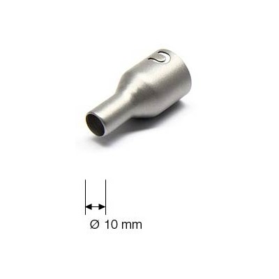 JBC Tools JN8417 - Nozzle for JT heater - 10 mm