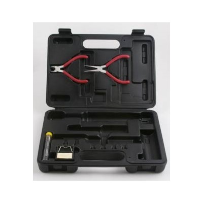 Master Appliance 35231 - Case w/Cutter Pliers Sponge & Solder for Ultratorch® UT-100-TC/Si-TC