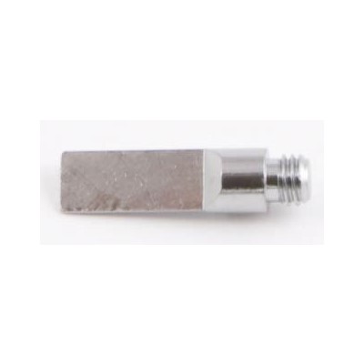 Master Appliance 35400 - Hot Knife Tip for EconoIron® EI-20 Soldering Iron - Used w/35395 Base