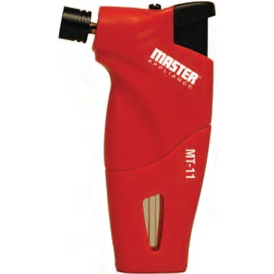 Master Appliance MT-11 - Master Microtorch Model MT-11 Butane Torch