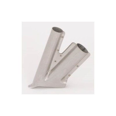 Master Appliance 35295 - Plastic Welding Rod Nozzle w/7mm Intake for Proheat® Heat Guns