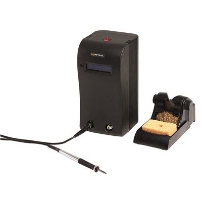 Metcal MX-5210 - MX-5200 Series Dual Port Soldering & Rework Station w/Advanced™ Hand-Piece & Stand