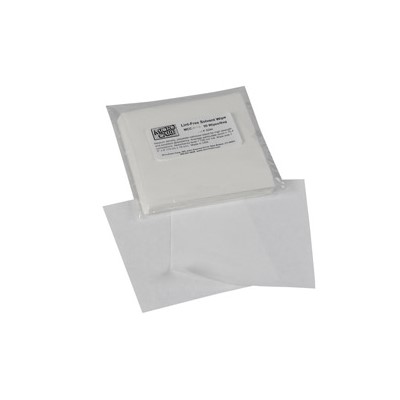 MicroCare MCC-W66DF - Stencil Wipe - Solventless - Synthetic Polymer - 6" x 6" - 50/Bag