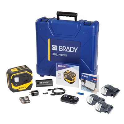 Brady M511-KIT M511 Label Printer Kit