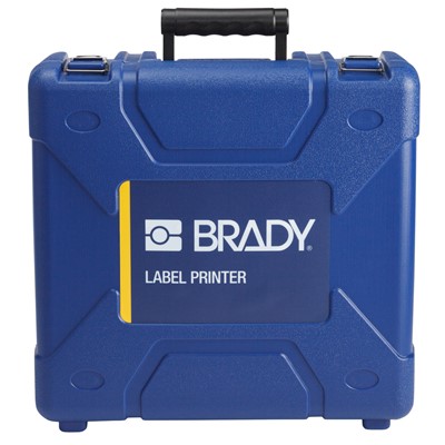 Brady M610-HC Hard Case for M610 Label Maker