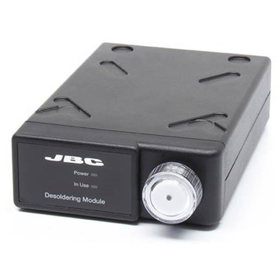 JBC Tools MSE-A - Electric Desoldering Module for DDE & DME Systems