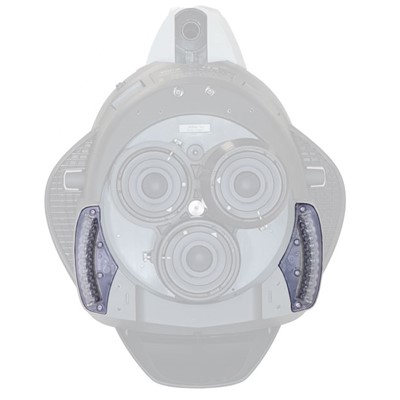Vision Engineering - MTA404 Mantis - UV/White LED Module - PIXO/ERGO