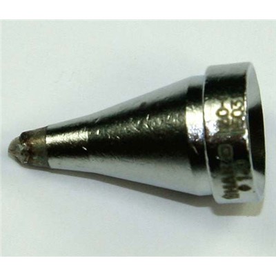 Hakko N60-02 - Desoldering Nozzle - 1 mm