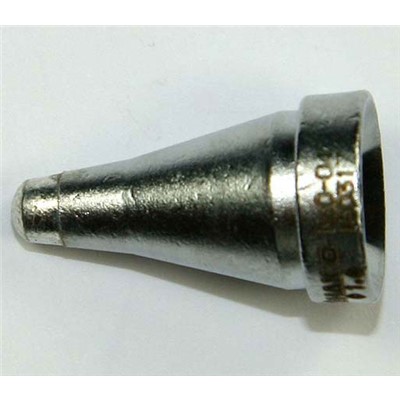 Hakko N60-04 - Desoldering Nozzle - 1.6 mm