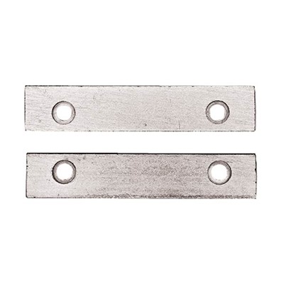 PanaVise 353 - Plated Steel Jaws for 303 & 304 Vise Heads