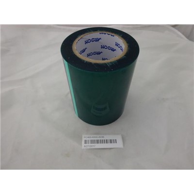 Argon Masking PC400-6000 - PC400 Green Powder Coating Tape - 6" x 72 yds