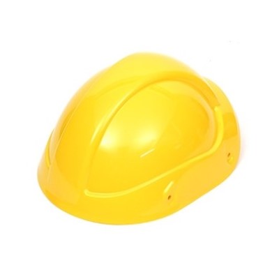 Gentex PR02442SP Hard Hat - Yellow